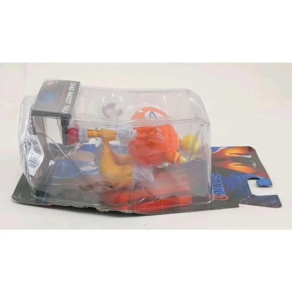 Jakks Pacific has damaged